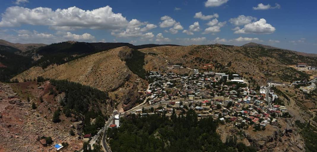 Konya’nın zaman kapsülü ilçesi! Medeniyetlerin sırlarını saklıyor 6